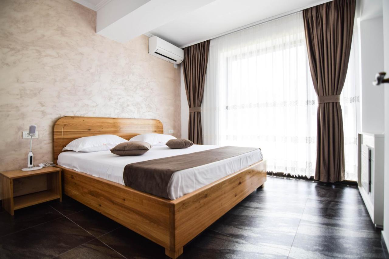 Apart Hotel Victor Мамая Экстерьер фото