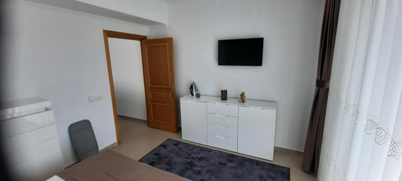 Apart Hotel Victor Мамая Экстерьер фото