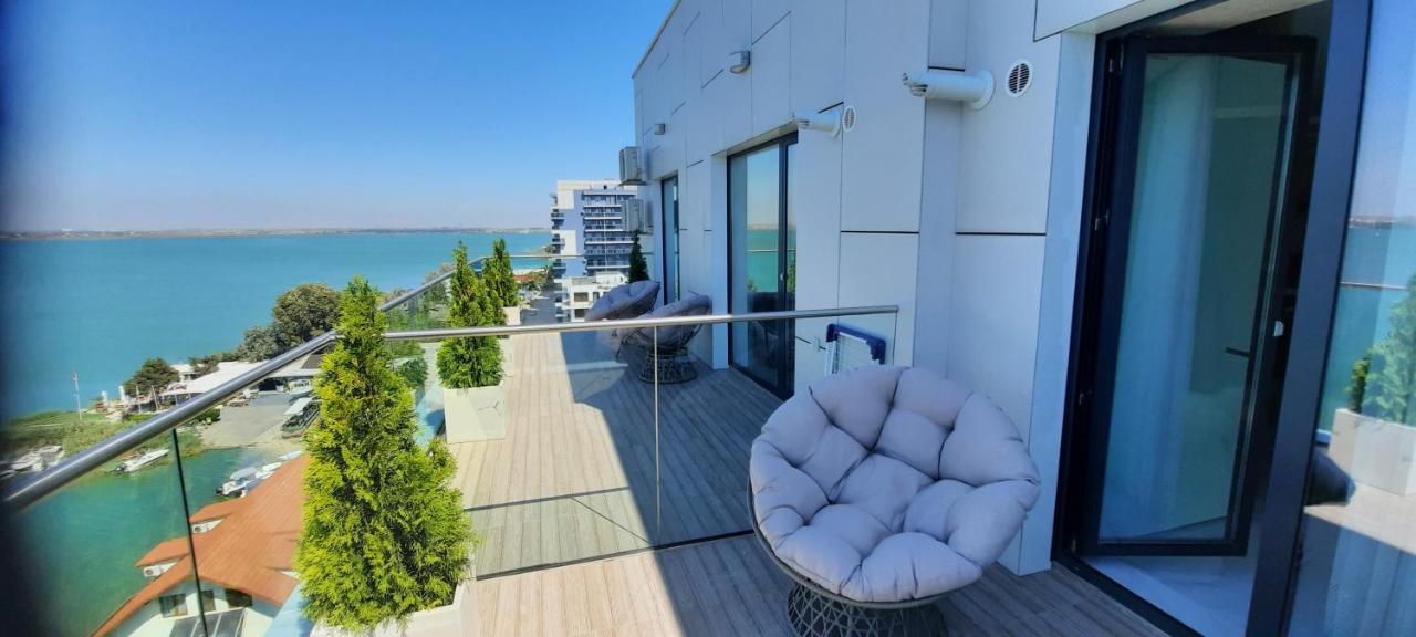 Apart Hotel Victor Мамая Экстерьер фото