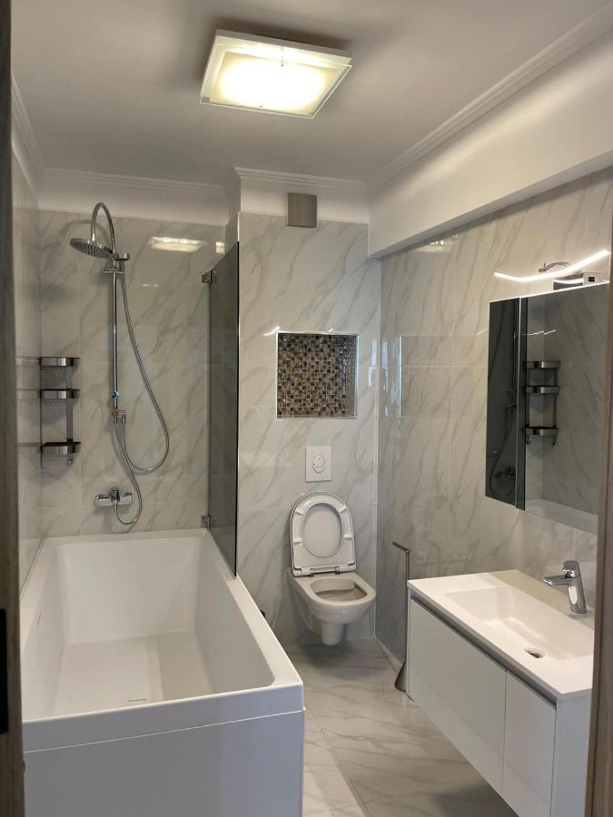 Apart Hotel Victor Мамая Экстерьер фото